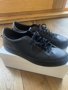 mens givenchy trainers