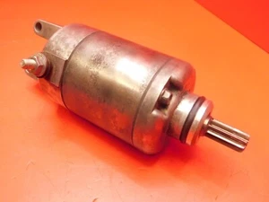 YAMAHA FAZER 600 STARTER MOTOR 2010 5VX S2 - Picture 1 of 12