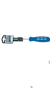 DRAPER EXPERT KREUZ SCHLITZ MECHANISCHER SCHRAUBENDREHER, NR. 1 X 75 MM LAGER NR.: 55500 - Bild 1 von 1