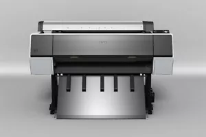 Epson Stylus Pro 9900 - Picture 1 of 2