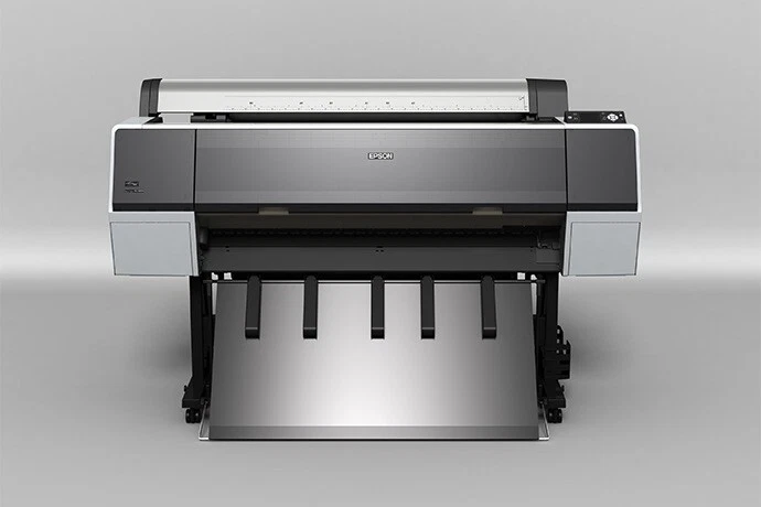 Epson Stylus Pro 9900 - Image 1 of 2