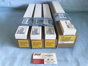 KIT batterie couleur 13R603 et noir 13R602 Xerox DocuColor DC 240 242 250 252 # - Photo 1/9
