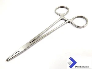 Dental Mayo Hegar Needle Holder 14cm Orthodontic Surgical Veterinary Instruments - Picture 1 of 1