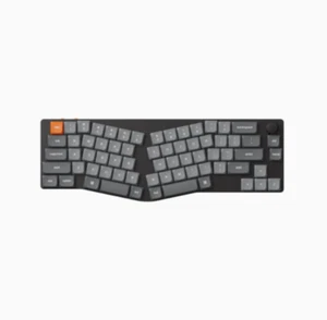 KEYCHRON K11 PRO MAX Slim Low Profile Wireless Mechanical Ergonomic Keyboard - Picture 1 of 1