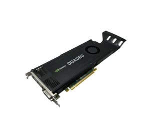 NVIDIA Quadro K4000 - Picture 1 of 21