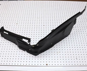 2006 SKI-DOO MXZ 800 LEFT SIDE LOWER BELLY PAN PANEL COVER COWL 502006703 - Picture 1 of 9