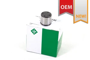 INA OEM VW Audi 2.0T FSI HPFP Fuel Pump Tappet Cam Camshaft Follower 06D109309C - Foto 1 di 3