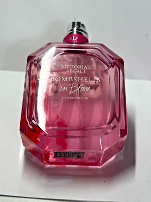 Парфюмированная вода Victoria's Secret Bombshells in Bloom 1,7 унции РАСПАКОВКА см. изображение - Изображение 1 из 3