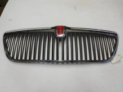 Lincoln Navigator Grill Grille OEM 2001 2002  F85B-8150-ADW Foto 1 de 3