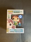 Funko Pop! Games Ni No Kuni II Revenant Kingdom Tami With Higgledy Figure #329