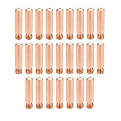 MIG 11-35 .035" Contact Tips 1135 for Tweco Mini Mig, #1 & Lincoln 100L PK of 25