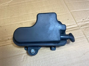 AUDI TT 225 Seat LEON CUPRA 1.8T Vacuum Reservoir + Bracket and Pipe 06A131541 - Picture 1 of 6