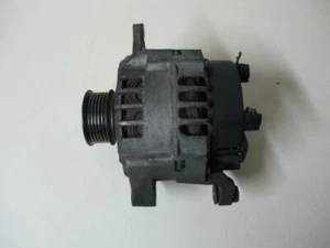 500371244 ALTERNATOR 120A ENGINE FIAT DUCATO 2.8 JTD VALEO 2542441A 814043S - Picture 1 of 5