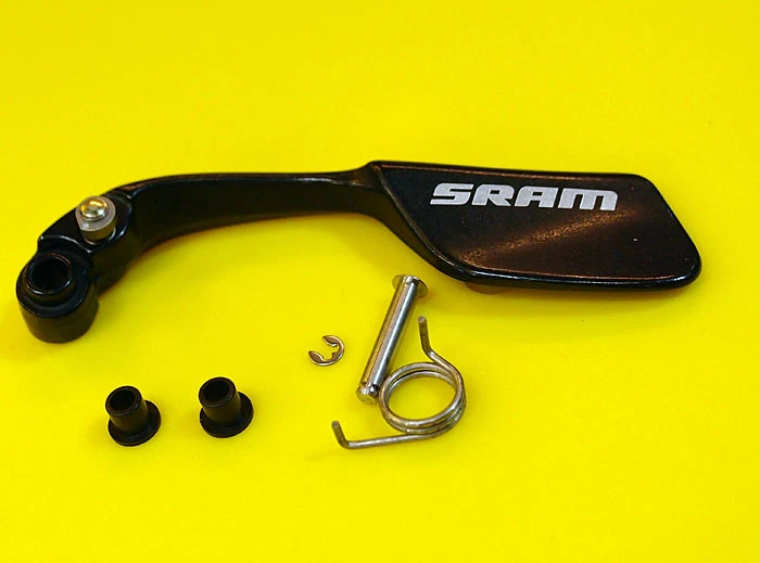 [SRAM Spare Part] Rival/Apex (2009-2012) Shifter Lever Assy, Right - Image 1 of 1