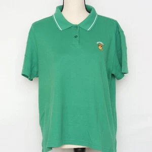 Walt Disney Winnie Puuh Golf Poloshirt - Größe L - Bild 1 von 8