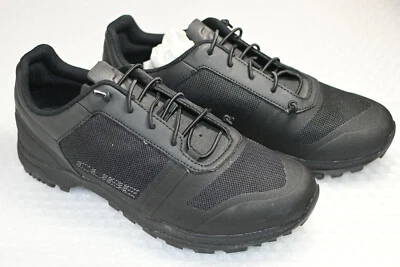 Fahrradschuhe MTB Cube ATX LYNX MTB Vibram Sohle Größe 41 schwarz - Bild 1 von 3