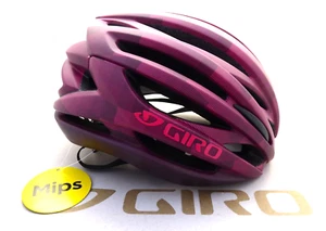 Giro Syntax MIPS Matte Dark Cherry Towers Medium - Picture 1 of 4