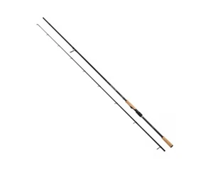 Shimano Yasei BB Aspius 270MH 2,70m 10-35g Canne à Spinning Rapfenrute Rotation - Photo 1/5