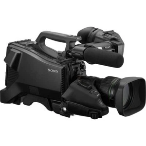 Sony HXC-FZ90HL Portable HD Studio 4K Camera System - Body Only (LEMO) - Picture 1 of 8
