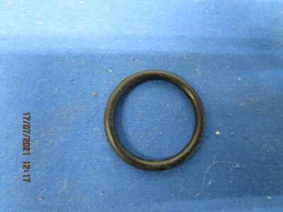 O Ring NOS Triumph Trident T150 - Eixo principal # 57-4054 - Imagem 1 de 4