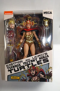 Neca Teenage Mutant Ninja Turtles (Mirage Comics) Renet 18 cm OAC - Bild 1 von 6