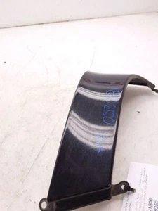 2006 TOYOTA COROLLA CE PASSENGER SIDE REAR QUARTER MOULDING - Foto 1 di 12