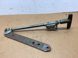 1957- ? Plymouth DODGE Car & TRUCK EMERGENCY BRAKE PARKING HANDLE off 57’ d - Picture 1 of 3
