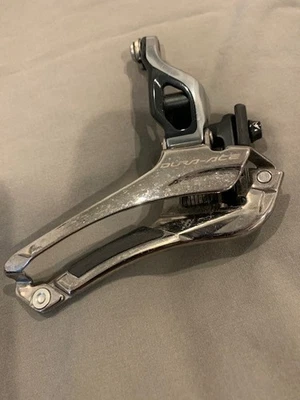 Desviador delantero Shimano Dura Ace FD-9000 Foto 1 de 3