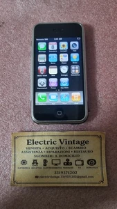 0665NN-Smartphone Apple iPhone 2g 8GB A1203 - Imagen 1 de 2