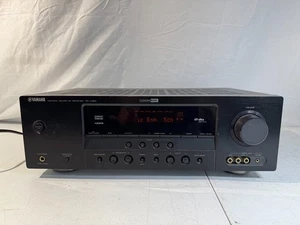 Yamaha RX-V363 Receiver HiFi Stereo 5.1 Channel Home Theater Surround Sound - Picture 1 of 6