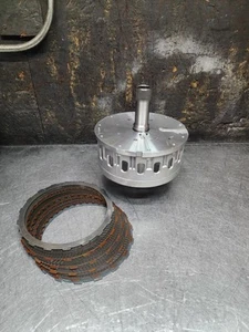 722.9 TRANSMISSION PUMP STATOR, 4 CLUTCH CAST: R 220 272 4224 - Picture 1 of 9