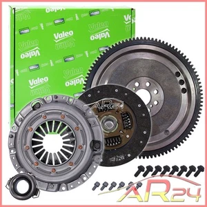 VALEO 835036 KIT DE EMBRAGUE CON VOLANTE MONOMASA Y COJINETE - Imagen 1 de 6