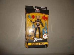 Marvel Legends X-men Marvels Magik Walgreens Exclusive Sealed - Picture 1 of 2