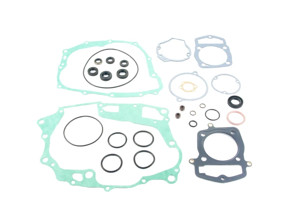 Honda XR200R, 1993-2002, полный комплект прокладок с уплотнениями - XR 200R - Изображение 1 из 1