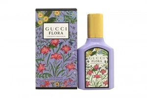 GUCCI FLORA GORGEOUS MAGNOLIA EAU DE PARFUM EDP - WOMEN'S FOR HER. NEW - Picture 1 of 3
