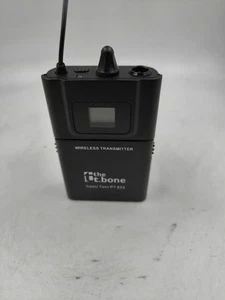 T.Bone Freeu Twin PT 823 Transmetteur sans Fil - Utilisé, Pas De Câble - Bild 1 von 6
