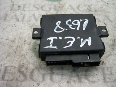 MODULO ELETTRONICO / 5414890 PER OPEL VECTRA B BERLINA CD - Immagine 1 di 4