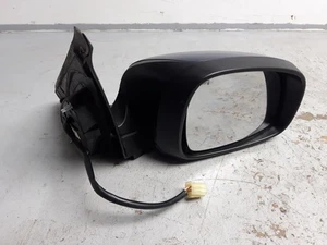Außenspiegel rechts Fahrerseite blau 0000496665 Suzuki Swift Bj 04-11 Mk2 O/S - Bild 1 von 7
