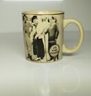 3 THREE STOOGES OUR FORE FATHERS GOLF COFFEE CUP MUG OPEN ROAD BRANDS 2016