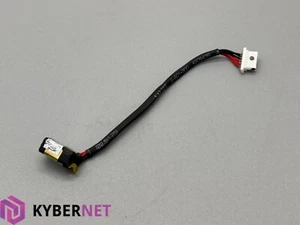 Samsung NP915S3G Series DC Power Jack -66M - Photo 1/3