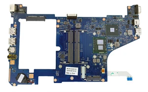BRAND NEW MOTHERBOARD ACER ASPIRE 1430 1430T 1830 1830T ONE 753 JV10-CS i5 CPU - Zdjęcie 1 z 2