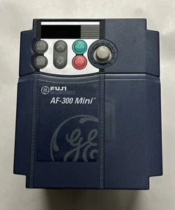 GE FUJI,6KXC143F50X9A1 AF-300,MINI DRIVE - Picture 1 of 6