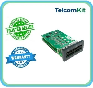 Tarjeta BRI combinada Avaya IP Office 500 700476021 **con garantía** - Imagen 1 de 2