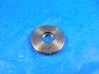 M14 X 1 Iso 4H Solid Metric Thread Ring Gage 14.0 1.0 No Go Only M14x1f Iso-4H