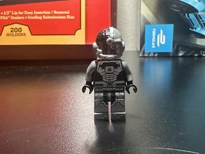 LEGO DC Super Heroes - Justice League - Cyborg Minifigure (sh155) - Bild 1 von 1