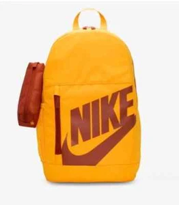 Nike Elemental 20L Backpack Burnt Sunrise DR6084-845 - Picture 1 of 6