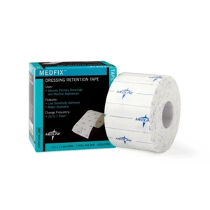 MedFix Dressing Retention Tape, 2" x 11 yd._Each - Picture 1 of 1