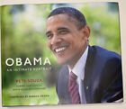 Obama - An Intimate Portrait : The Historic Presidency in Photographs by Pete...