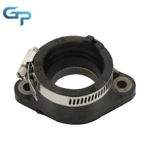 Carburetor Intake Manifold Boot for Honda TRX300EX Sportrax 300 1993-2008 USA - Picture 1 of 11