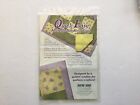 Mitred-Binding Tool Quilting Acrylic Template New